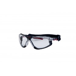 ISGApex 420 SRX Şeffaf Gözlük