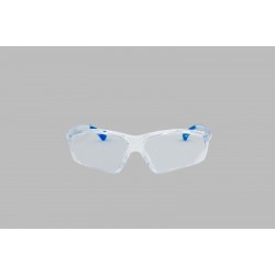 ISGApex 420 Şeffaf Gözlük 