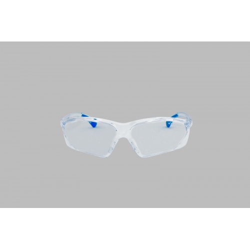 ISGApex 420 Şeffaf Gözlük 